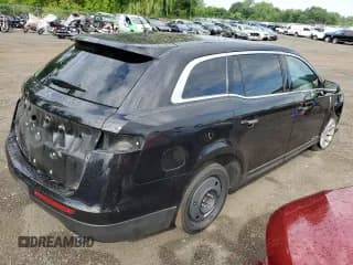 ✅ 2019 Lincoln MKT • VIN: 2LMHJ5NK1KBL04267 • Lot: 60502454. Wystawiony na Copart z przebiegiem Nie podano. Bezpłatny archiwum sprzedaży aukcyjnych z USA i szczegółowy raport historii pojazdu na DreamBid. Zdjęcie 3.