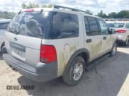 ✅ 2003 Ford Explorer XLS • VIN: 1FMZU62K13UC60347 • Lot: 43107932. Listed on IAAI with 102,385 mi. Free auction sales archive from the USA and detailed vehicle history report at DreamBid. Image 4.