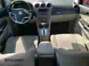 2008 Saturn VUE XR z VIN 3GSCL53748S638738, wystawiony jako Copart lot #61835234 z przebiegiem 166 486 mil mil oraz Nie do naprawy • Non repairable. Historia ofert i sprzedaży dostępna na DreamBid. Obrazek 8.