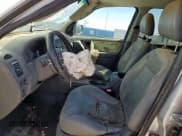 ✅ 2005 Ford Escape Hybrid • VIN: 1FMCU96H75KB95718 • Lot: 60000825. Listed on Copart with Not provided. Free auction sales archive from the USA and detailed vehicle history report at DreamBid. Image 7.