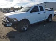 ✅ 2017 Ram 1500 Express • VIN: 1C6RR7FG8HS606308 • Lot: 92240555. Wystawiony na Copart z przebiegiem 187 789 mil. Bezpłatny archiwum sprzedaży aukcyjnych z USA i szczegółowy raport historii pojazdu na DreamBid. Zdjęcie 1.