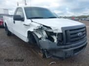 ✅ 2011 Ford F-150 XL • VIN: 1FTMF1CMXBKD32166 • Lot: 42066942. Listed on IAAI with 179,773 mi. Free auction sales archive from the USA and detailed vehicle history report at DreamBid. Image 6.