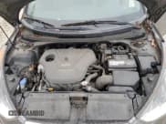 ✅ 2012 Hyundai Veloster w/Red Int • VIN: KMHTC6AD9CU046959 • Lot: 83372544. Wystawiony na Copart z przebiegiem 127 380 mil. Bezpłatny archiwum sprzedaży aukcyjnych z USA i szczegółowy raport historii pojazdu na DreamBid. Zdjęcie 11.