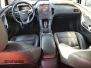 ✅ 2014 Chevrolet Volt • VIN: 1G1RH6E48EU172235 • Lot: 75490364. Wystawiony na Copart z przebiegiem 85 754 mil. Bezpłatny archiwum sprzedaży aukcyjnych z USA i szczegółowy raport historii pojazdu na DreamBid. Zdjęcie 8.