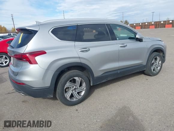 ✅ 2023 Hyundai Santa Fe SEL • VIN: 5NMS2DAJ4PH522903 • Лот: 43646374. Опубликован ранее на IAAI с пробегом 83 530 миль. Бесплатный доступ к архиву аукционных продаж из США и подробный отчёт об истории автомобиля на DreamBid. Изображение 4.