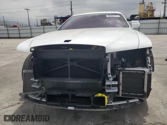 ✅ 2021 Rolls-Royce Ghost • VIN: SCATV0C05MU205314 • Lot: 56092074. Wystawiony na Copart z przebiegiem 6 547 mil. Bezpłatny archiwum sprzedaży aukcyjnych z USA i szczegółowy raport historii pojazdu na DreamBid. Zdjęcie 5.