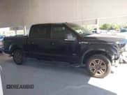 ✅ 2016 Ford F-150 Lariat • VIN: 1FTEW1CP2GFB82102 • Lot: 43576027. Wystawiony na IAAI z przebiegiem 143 763 mil. Bezpłatny archiwum sprzedaży aukcyjnych z USA i szczegółowy raport historii pojazdu na DreamBid. Zdjęcie 14.