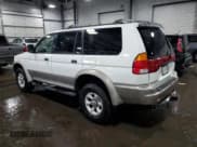 ✅ 1998 Mitsubishi Montero Sport LS • VIN: JA4MT31PXWP044183 • Лот: 60616895. Опубликован ранее на Copart с пробегом 83 853 миль. Бесплатный доступ к архиву аукционных продаж из США и подробный отчёт об истории автомобиля на DreamBid. Изображение 2.