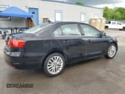 ✅ 2014 Volkswagen Jetta SEL • VIN: 3VWL17AJ9EM426636 • Lot: 56938485. Listed on Copart with 90,359 mi. Free auction sales archive from the USA and detailed vehicle history report at DreamBid. Image 3.