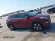 2016 Hyundai Tucson Sport with VIN KM8J3CA24GU084397, listed as a IAAI auction lot 42701460 with 105,474 mi miles and . Bid and sale history available at DreamBid. Image 13.