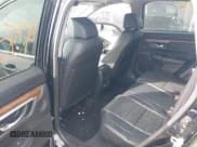 ✅ 2017 Honda CR-V EX-L • VIN: 7FARW1H83HE010478 • Lot: 43568144. Listed on IAAI with 102,298 mi. Free auction sales archive from the USA and detailed vehicle history report at DreamBid. Image 8.