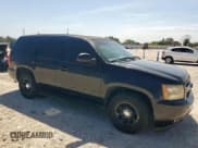 ✅ 2014 Chevrolet Tahoe Commercial • VIN: 1GNLC2E0XER225352 • Lot: 67223065. Listed on Copart with 141,608 mi. Free auction sales archive from the USA and detailed vehicle history report at DreamBid. Image 4.