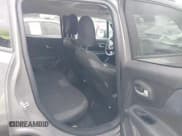 ✅ 2019 Jeep Renegade Altitude • VIN: ZACNJBBB1KPK40147 • Lot: 43538250. Listed on IAAI with 72,627 mi. Free auction sales archive from the USA and detailed vehicle history report at DreamBid. Image 8.