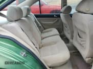 ✅ 1999 Volkswagen Jetta GLS • VIN: 3VWSC29M1XM015418 • Lot: 75756904. Listed on Copart with 195,604 mi. Free auction sales archive from the USA and detailed vehicle history report at DreamBid. Image 10.