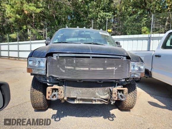 ✅ 2000 Ford F-250 XL • VIN: 1FTNW20F2YED13005 • Lot: 70859195. Listed on Copart with 456,803 mi. Free auction sales archive from the USA and detailed vehicle history report at DreamBid. Image 5.