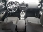 ✅ 2016 Nissan Juke S • VIN: JN8AF5MRXGT602202 • Lot: 67984665. Listed on Copart with 188,312 mi. Free auction sales archive from the USA and detailed vehicle history report at DreamBid. Image 8.