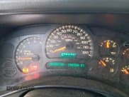 ✅ 2005 GMC Sierra 1500 SLT • VIN: 1GTEK19B15Z202584 • Лот: 94100465. Опубликован ранее на Copart с пробегом 206 580 миль. Бесплатный доступ к архиву аукционных продаж из США и подробный отчёт об истории автомобиля на DreamBid. Изображение 9.