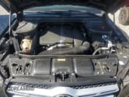 ✅ 2021 Mercedes-Benz GLE 350 • VIN: 4JGFB4KE2MA499559 • Lot: 86771365. Listed on Copart with 99,435 mi. Free auction sales archive from the USA and detailed vehicle history report at DreamBid. Image 12.