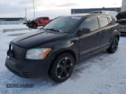 ✅ 2010 Dodge Caliber • VIN: 1B3CB2HA2AD598541 • Лот: 88662305. Опубликован ранее на Copart с пробегом 172 262 миль. Бесплатный доступ к архиву аукционных продаж из США и подробный отчёт об истории автомобиля на DreamBid. Изображение 1.