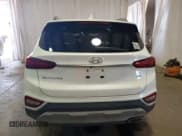 ✅ 2019 Hyundai Santa Fe Ultimate • VIN: 5NMS5CAD1KH021200 • Lot: 68563123. Wystawiony na Copart z przebiegiem 82 864 mil. Bezpłatny archiwum sprzedaży aukcyjnych z USA i szczegółowy raport historii pojazdu na DreamBid. Zdjęcie 6.