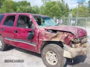 ✅ 2004 Chevrolet Tahoe LT • VIN: 1GNEC13Z14R266763 • Lot: 42707287. Listed on IAAI with 247,774 mi. Free auction sales archive from the USA and detailed vehicle history report at DreamBid. Image 12.