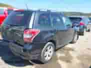 2015 Subaru Forester Premium с VIN JF2SJADC0FH455393, выставлен на аукционе IAAI как лот 43231386 с пробегом 133 680 миль миль и . История ставок и продаж доступна на DreamBid. Изображение 4.