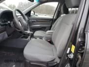 ✅ 2012 Hyundai Santa Fe GLS • VIN: 5XYZGDAG4CG110361 • Lot: 83764104. Listed on Copart with 74,859 mi. Free auction sales archive from the USA and detailed vehicle history report at DreamBid. Image 7.