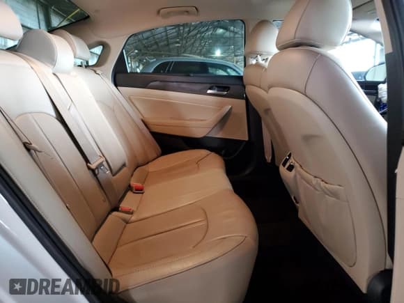 ✅ 2018 Hyundai Sonata Limited • VIN: 5NPE34AF8JH686073 • Lot: 37418593. Listed on Copart with 84,490 mi. Free auction sales archive from the USA and detailed vehicle history report at DreamBid. Image 10.