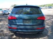 ✅ 2015 Audi Q5 Premium Plus • VIN: WA1DGAFP8FA088753 • Лот: 41983265. Опубликован ранее на IAAI с пробегом 55 077 миль. Бесплатный доступ к архиву аукционных продаж из США и подробный отчёт об истории автомобиля на DreamBid. Изображение 16.