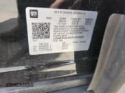 ✅ 2023 Chevrolet Traverse LT Cloth • VIN: 1GNERGKW2PJ313620 • Lot: 68240145. Listed on Copart with 67,488 mi. Free auction sales archive from the USA and detailed vehicle history report at DreamBid. Image 12.