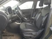 ✅ 2019 Jeep Compass Altitude • VIN: 3C4NJDBB9KT670502 • Lot: 55634575. Listed on Copart with 88,751 mi. Free auction sales archive from the USA and detailed vehicle history report at DreamBid. Image 7.