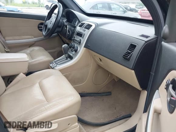 ✅ 2006 Chevrolet Equinox LT • VIN: 2CNDL73F066049387 • Лот: 42579717. Опубликован ранее на IAAI с пробегом 166 657 миль. Бесплатный доступ к архиву аукционных продаж из США и подробный отчёт об истории автомобиля на DreamBid. Изображение 5.