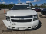 ✅ 2013 Chevrolet Tahoe LT • VIN: 1GNSCBE00DR359877 • Lot: 90941495. Listed on Copart with 186,300 mi. Free auction sales archive from the USA and detailed vehicle history report at DreamBid. Image 5.