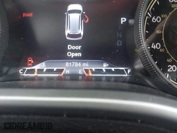 ✅ 2016 Jeep Cherokee Trailhawk • VIN: 1C4PJMBB6GW109894 • Лот: 42519605. Опубликован ранее на IAAI с пробегом 81 784 миль. Бесплатный доступ к архиву аукционных продаж из США и подробный отчёт об истории автомобиля на DreamBid. Изображение 15.