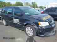 2014 Dodge Grand Caravan SE с VIN 2C4RDGBG3ER421965, выставлен на аукционе IAAI как лот 43255182 с пробегом 98 660 миль миль и . История ставок и продаж доступна на DreamBid. Изображение 1.