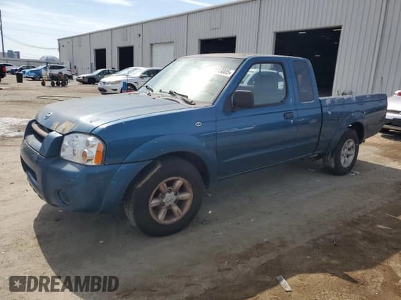 ✅ 2003 Nissan Frontier XE • VIN: 1N6DD26T93C468604 • Lot: 59013005. Wystawiony na Copart z przebiegiem 242 581 mil. Bezpłatny archiwum sprzedaży aukcyjnych z USA i szczegółowy raport historii pojazdu na DreamBid. Zdjęcie 1.
