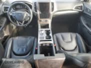 ✅ 2021 Ford Edge Titanium • VIN: 2FMPK4K90MBA27288 • Lot: 85418735. Listed on Copart with 154,326 mi. Free auction sales archive from the USA and detailed vehicle history report at DreamBid. Image 8.