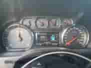 2016 Chevrolet Silverado 1500 LT с VIN 1GCNKREC3GZ203820, выставлен на аукционе Copart как лот 54682665 с пробегом 112 977 миль миль и Списание • Salvage title. История ставок и продаж доступна на DreamBid. Изображение 9.