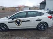 ✅ 2021 Subaru Impreza • VIN: 4S3GTAB6XM3705793 • Lot: 41895201. Listed on IAAI with 77,254 mi. Free auction sales archive from the USA and detailed vehicle history report at DreamBid. Image 15.