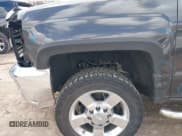 ✅ 2016 Chevrolet Silverado 2500HD Work Truck • VIN: 1GC2KUEG2GZ281935 • Lot: 41878819. Wystawiony na IAAI z przebiegiem 147 058 mil. Bezpłatny archiwum sprzedaży aukcyjnych z USA i szczegółowy raport historii pojazdu na DreamBid. Zdjęcie 18.