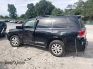 ✅ 2018 Toyota Land Cruiser • VIN: JTMCY7AJ7J4064598 • Лот: 65895265. Опубликован ранее на Copart с пробегом 103 471 миль. Бесплатный доступ к архиву аукционных продаж из США и подробный отчёт об истории автомобиля на DreamBid. Изображение 2.