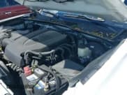 ✅ 2017 Toyota Tacoma SR5 • VIN: 5TFSZ5AN2HX048852 • Lot: 42964661. Listed on IAAI with 83,619 mi. Free auction sales archive from the USA and detailed vehicle history report at DreamBid. Image 20.