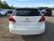 ✅ 2014 Toyota Venza LE • VIN: 4T3BA3BB6EU064004 • Lot: 81228885. Listed on Copart with 151,199 mi. Free auction sales archive from the USA and detailed vehicle history report at DreamBid. Image 6.