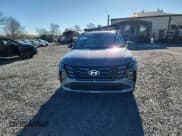 ✅ 2025 Hyundai Tucson SEL Convenience • VIN: KM8JCDD15SU247933 • Lot: 80456824. Wystawiony na Copart z przebiegiem 13 mil. Bezpłatny archiwum sprzedaży aukcyjnych z USA i szczegółowy raport historii pojazdu na DreamBid. Zdjęcie 5.