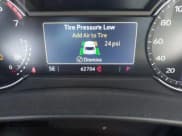 ✅ 2020 Cadillac XT4 FWD Luxury • VIN: 1GYAZAR48LF151119 • Лот: 41327430. Опубликован ранее на IAAI с пробегом 62 704 миль. Бесплатный доступ к архиву аукционных продаж из США и подробный отчёт об истории автомобиля на DreamBid. Изображение 15.