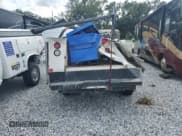 ✅ 2016 Chevrolet Silverado 2500HD Work Truck • VIN: 1GC0CUEG1GZ287830 • Лот: 70831705. Опубликован ранее на Copart с пробегом Не указан. Бесплатный доступ к архиву аукционных продаж из США и подробный отчёт об истории автомобиля на DreamBid. Изображение 6.