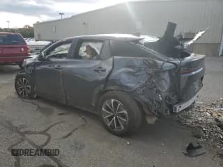 ✅ 2024 Lexus RZ 450e Premium • VIN: JTJAAAAB5RA023625 • Lot: 75873304. Wystawiony na Copart z przebiegiem Nie podano. Bezpłatny archiwum sprzedaży aukcyjnych z USA i szczegółowy raport historii pojazdu na DreamBid. Zdjęcie 2.