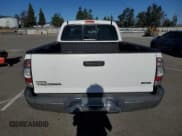 ✅ 2014 Toyota Tacoma • VIN: 5TFTX4CN2EX041705 • Лот: 82476605. Опубликован ранее на Copart с пробегом 147 304 миль. Бесплатный доступ к архиву аукционных продаж из США и подробный отчёт об истории автомобиля на DreamBid. Изображение 6.