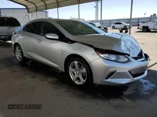 ✅ 2017 Chevrolet Volt LT • VIN: 1G1RC6S55HU103311 • Lot: 59822264. Wystawiony na Copart z przebiegiem 54 481 mil. Bezpłatny archiwum sprzedaży aukcyjnych z USA i szczegółowy raport historii pojazdu na DreamBid. Zdjęcie 4.