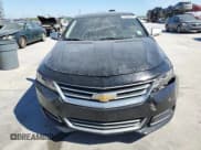 ✅ 2018 Chevrolet Impala Premier • VIN: 2G1125S36J9118010 • Lot: 76638294. Listed on Copart with 135,013 mi. Free auction sales archive from the USA and detailed vehicle history report at DreamBid. Image 5.